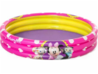Bestway Nafukovací bazén Minnie Mouse 122 cm (91079)
