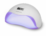 Medisana ND 880 Lampa UV/LED na nehty Bílý