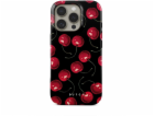 Burga Odolný kryt Cherrybomb MagSafe pro iPhone 16 Pro