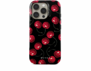 Burga Odolný kryt Cherrybomb MagSafe pro iPhone 16 Pro