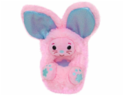 Epee Interaktivní maskot ze zákulisí - králíček Flora - kord