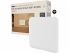 Mill Neviditelný chytrý WiFi ohřívač | PA400WIFI4 | Panel...