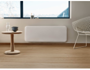 Mill Neviditelný chytrý WiFi ohřívač PA2000WIFI4 Panelový ohřívač 2000 W Vhodný pro místnosti do 24-28 m2 Bílá IPX4 7090019825414