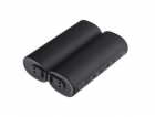 Veger powerbanka 2 x 5000 mAh s ohřívačem rukou 2,4A 2 ks...