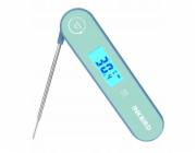 inkbird KAPESNÍ POTRAVINOVÝ TEPLOMĚR IHT-1K zelený