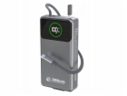 Dudao Powerbanka K31 Pro 45W 20000mAh s vestavěným zataho...