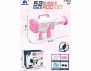 Ramiz Bubble Machine Gun Pink