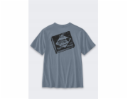 Carhartt WIP Tričko Carhartt Streetcar Graphic LIGHT FADED NA