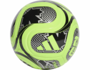 Adidas Fotbalový míč World Cup 26 Trionda Club zeleno-černý JD8052 5