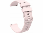 NoName Řemínek Puro ICON pro Apple Watch 38-40-41-42 mm