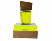 s. Oliver SHIATSU_Lime Pheromone Women EDP sprej 50ml
