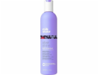 Milk Shake Šampon Silver Shine pro blond a šedivé vlasy 3...
