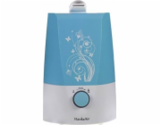 Hanks Air Zvlhčovač vzduchu NAW-04 modrý