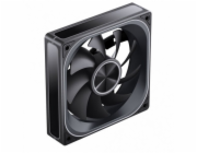 Jonsbo ZA-120 Lüfter, PWM, ARGB - 120mm, černá