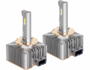 AMiO D1S 90W 6000K HQ LED autožárovka