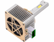 AMiO D3S 90W 6000K HQ LED autožárovka