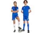 Adidas Dětské kraťasy Squadra 25 modré JN5455 140cm