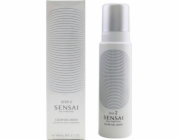 Sensai Step 2 Hedvábně čistící čisticí gel na obličej 145 ml