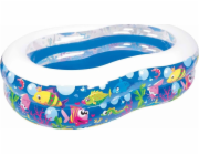 JiLong Nafukovací bazén 175x109cm