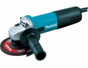 Makita bruska úhlová bruska 125mm 840W 9558HNR MAKITA (9558HNR) - NELMAKSKA0046