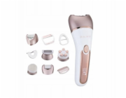 NoName Epilátor BEAUTY SILK 5 v 1