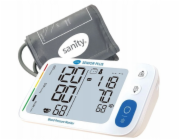 NoName Tlakoměr SANITY_Senior Plus s napájecím zdrojem TMB-2288-C