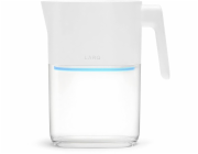 Larq Džbán PureVis - inteligentní, samočisticí filtrační džbán 1,9 l čistě bílá