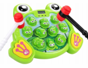 LeanToys hra na rozvoj dovedností s malým dítětem pro děti od 3 let