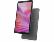 Lenovo Tab One Mediatek 64 GB 22,1 cm (8.7") 4 GB Wi-Fi 5 (802.11ac) Android 14 Šedá