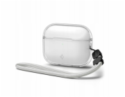 Spigen Pouzdro Liquid Crystal pro Apple AirPods Pro 3, křišťálově čiré