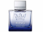 Antonio Banderas King of Seduction pro muže EDT 50ml
