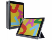 JT Berlin Pouzdro Folio (velké) Zadní kryt pro iPad 10.2 (2020), iPad 10.2 (2019) Sort (průhledné) Kryt/úkol na iPad