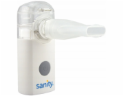 NoName SANITY_Silent Mesh síťový inhalátor VP-M3