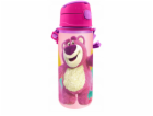 KIDS Hliníková láhev Lotso Toy Story s hubičkou 600 ml / ...