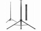 NoName Stativ pro foto a video studio VLOG 155 cm 1/4   p...