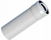 Ricom Těsnění pro rovné potrubí, PP-AL L500 DN60/100