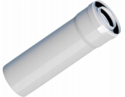 Ricom Těsnění pro rovné potrubí, PP-AL L1000 DN80/125