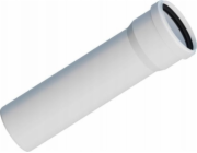 Ricom Těsnění STRAIGHT TRUBKA PP L250 DN80