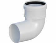 Ricom TĚSNĚNÍ ELBOW PP 87ST DN80