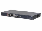 Dahua Technology Přepínač Dahua SG4020LP