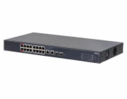 Dahua Technology Přepínač Dahua SG4020LP