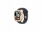 Amazingthing Kovové pouzdro Titan Pro pro Apple Watch 11 ...