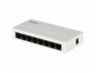 DAHUA TECHNOLOGY PŘEPÍNAČ SG1008L-EUR 8PORTOVÝ DAHUA