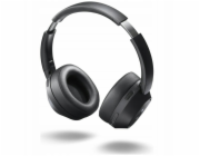 Motorola Bluetooth sluchátka přes uši XT800 ANC, černá