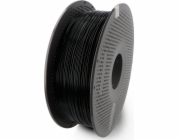 BambuLab filament Bambu Lab PC 1,75 mm 1 kg - součástí balení je opakovaně použitelná cívka - černá