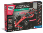 Clementoni Vědecká zábava – Mechanické laboratoře: Závodn...
