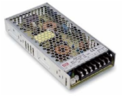 Mean Well RSP-150-12, 150 W, 85 - 264 V, 47 - 63 Hz, Aktivní, 16 ms, 90 %