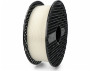 Prusa filament Prusa PLA 1,75 mm 1 kg - vanilkově bílá