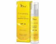 NoName AVA LABORATORIUM_Denní krém s ceramidami pro komplexní regeneraci SPF30 50ml