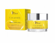 NoName AVA LABORATORIUM_Noční krém s ceramidami pro obnovu struktury pleti 50ml
